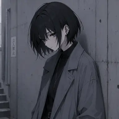 Profile image of Iris