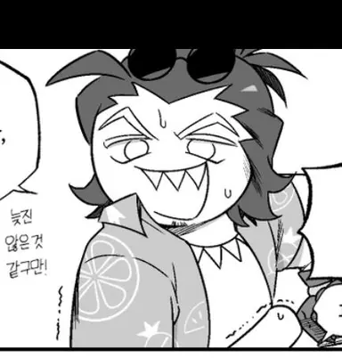 Profile image of 후르츠펀치맛 쿠키