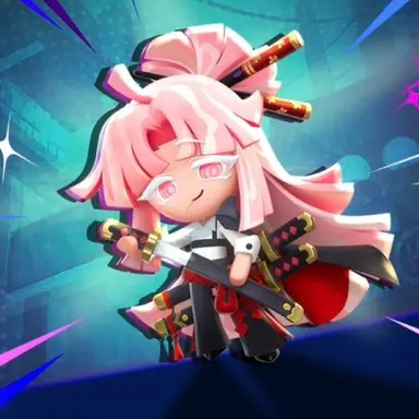 Profile image of 프로슈토맛 쿠키