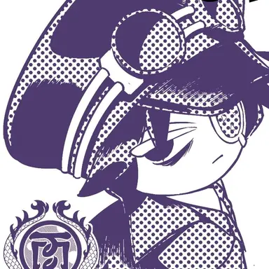 Profile image of 블랙푸딩맛 쿠키