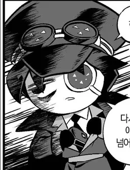 Profile image of 블랙푸딩맛 쿠키