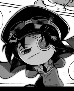 Profile image of 블랙푸딩맛 쿠키