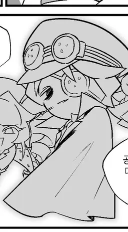 Profile image of 블랙푸딩맛 쿠키