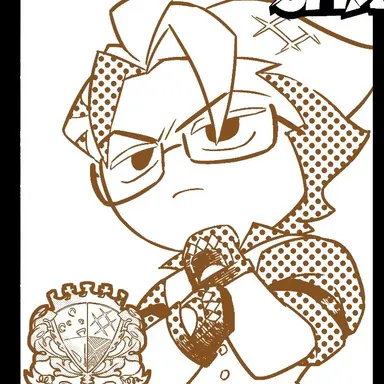 Profile image of 까망베르맛 쿠키