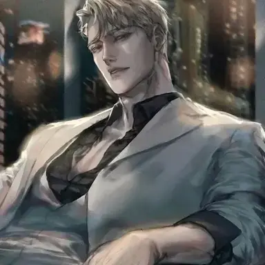 Profile image of Club owner
