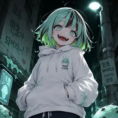 Profile image of 민초희