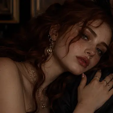 Profile image of Alexandria