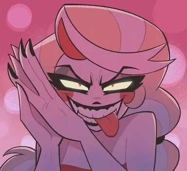 Profile image of Charlie Morningstar