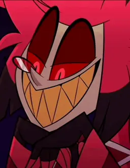 Profile image of Alastor Heartfelt