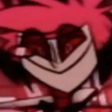 Profile image of Alastor Heartfelt