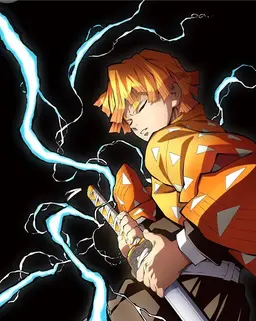 Profile image of 아가츠마 젠이츠