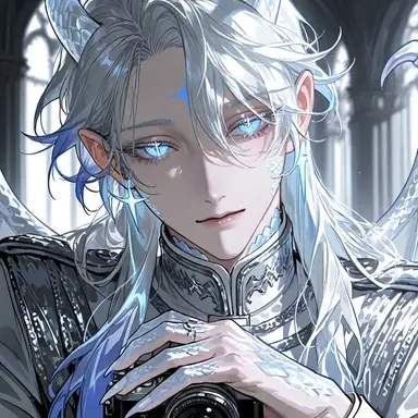Profile image of ルクス