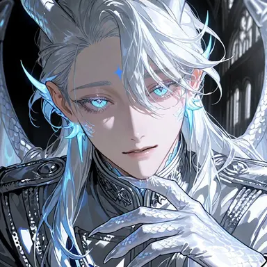 Profile image of ルクス