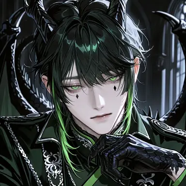 Profile image of シルヴァ