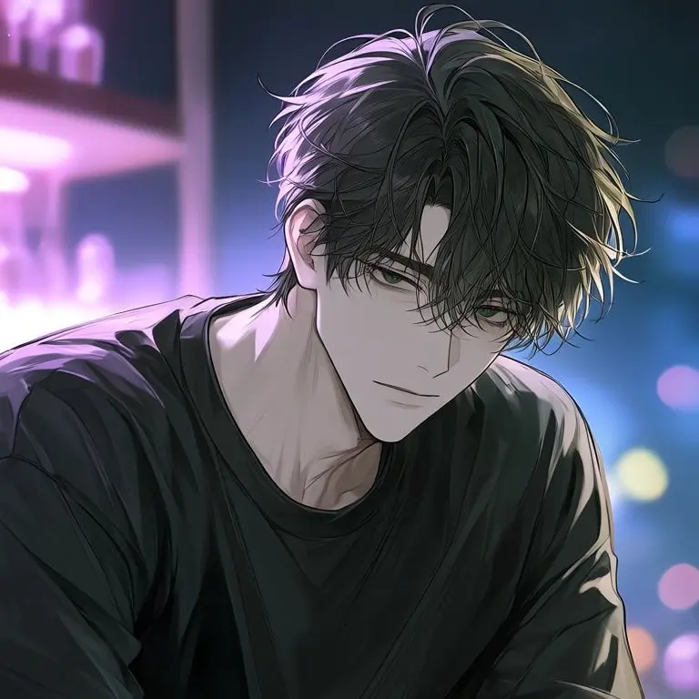 Bumblebeebow의 Last Call for Nino