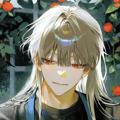 Profile image of Xiaoming