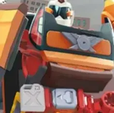 Profile image of Tobot