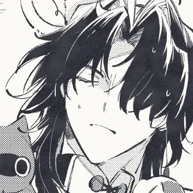 Profile image of 刃