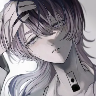 Profile image of 灰谷竜胆