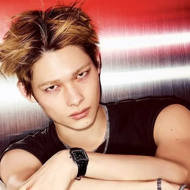 XxxRikera의 Dangerously Yours
