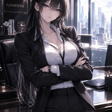 Profile image of 月穂
