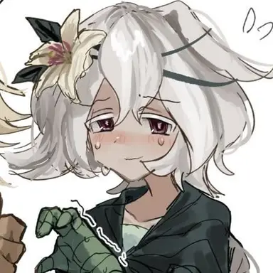Profile image of 세인트릴리