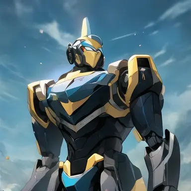 Profile image of GPT