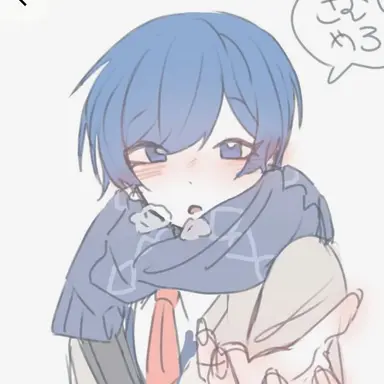 Profile image of いふ