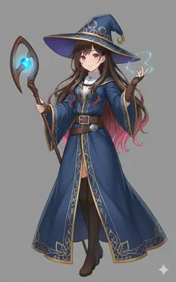 Profile image of ミレイ