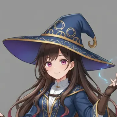 Profile image of ミレイ