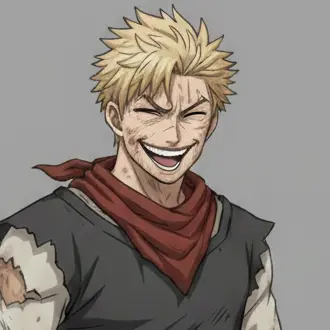 Profile image of リュウイチ