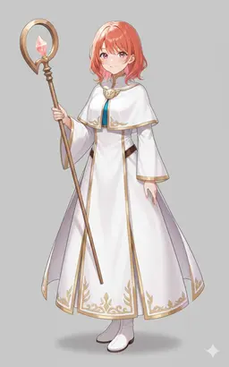 Profile image of リリア