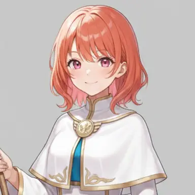 Profile image of リリア