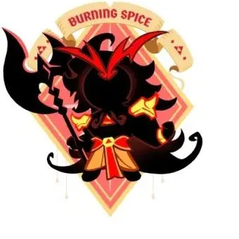 Profile image of 버닝스파이스