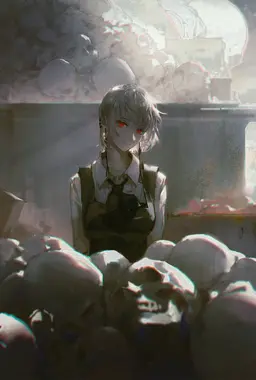 Profile image of 시이