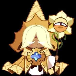 PVCUAR의 어떤쿠키가 될까요?