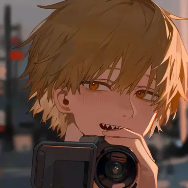 Profile image of デンジ