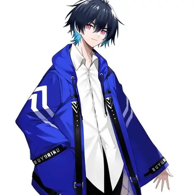 Profile image of ぶゅりる