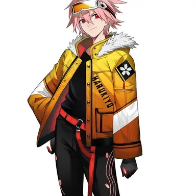 Profile image of はるきよ