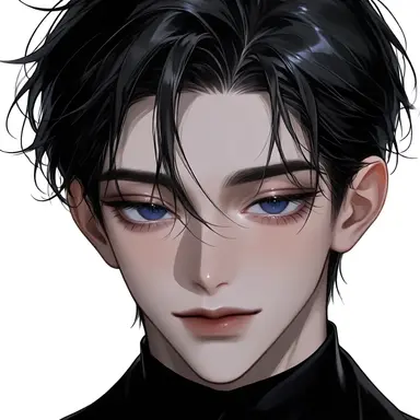 Profile image of 朔