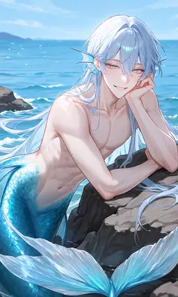 Profile image of 渚