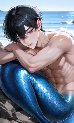 Profile image of 朔