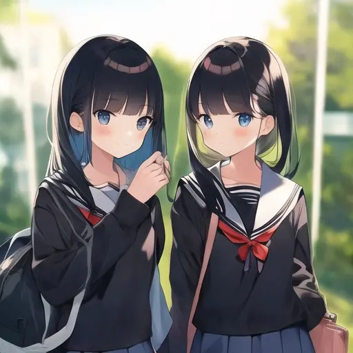 PutridLid1086의 右があかり貴方は姉のひかりです