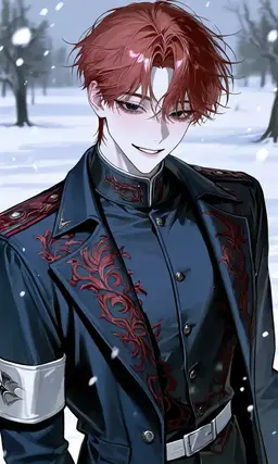 Profile image of 빅토르