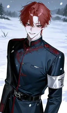 Profile image of 빅토르