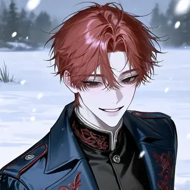Profile image of 빅토르