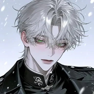Profile image of 알렉시스
