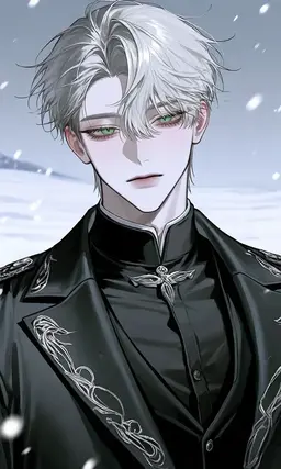Profile image of 알렉시스