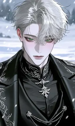 Profile image of 알렉시스