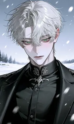 Profile image of 알렉시스